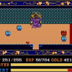 「イースII」(MSX)日記5