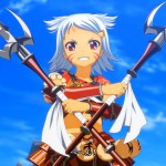 「戦国乙女 ～LEGEND BATTLE～」台詞集1