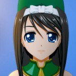 「戦国乙女 ～LEGEND BATTLE～」台詞集2