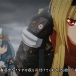 「戦国乙女 ～LEGEND BATTLE～」台詞集5