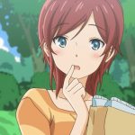 『パンでPeace！』第12話「別荘でお泊まり会」お気に入り台詞集