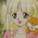 「白き魔女」(SS)日記19