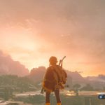 「ゼルダの伝説 ブレスオブザワイルド」日記2