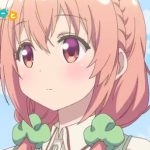 アニメ『ひなこのーと』PV第2弾公開