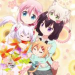 『にゃんこデイズ』第12話「にゃんこ達と一緒に」お気に入り台詞集