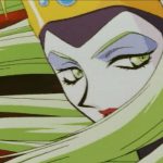 「白き魔女」(SS)日記30