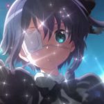 アニメ映画『中二病でも恋がしたい！-Take On Me-』2018年1月6日公開決定