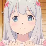 『Eマンガ先生』第4話「Eマンガ先生」Bパートお気に入り台詞集
