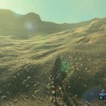 「ゼルダの伝説 ブレスオブザワイルド」日記21