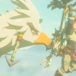 「ゼルダの伝説 ブレスオブザワイルド」日記22