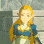 「ゼルダの伝説 ブレスオブザワイルド」日記25
