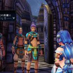 「イース8」(PS4)日記28