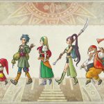 「ドラゴンクエストXI」日記1