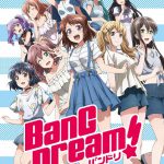 アニメ『BanG Dream!』完全新作OVA「遊んじゃった！」TV放送＆配信決定