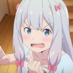 『Eマンガ先生』第1話～第12話「和泉紗霧」面白名言＆名場面集