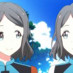 2017年10月期開始、子供向け除く私的アニメ情報！