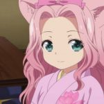 アニメ『このはな綺譚』番宣映像公開