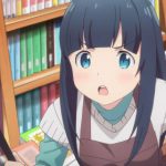 『Eマンガ先生』第1・2・3・5・6・12話「高砂智恵」名言＆名場面集