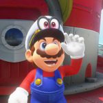 「スーパーマリオオデッセイ」体験記