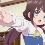 アニメ『りゅうおうのおしごと！』PV公開