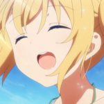 『ブレンド・S』第6話「水辺にまつわるエトセトラ（成人済）」B＆Cパートお気に入り台詞集