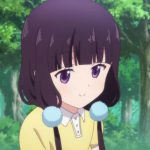 『ブレンド・S』第6話「水辺にまつわるエトセトラ（成人済）」アバンお気に入り台詞集