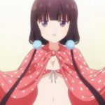 『ブレンド・S』第6話「水辺にまつわるエトセトラ（成人済）」Aパートお気に入り台詞集