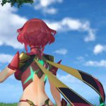 「ゼノブレイド2」日記4