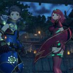 「ゼノブレイド2」日記6