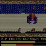 「イースII」(PC98)日記2