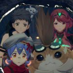 「ゼノブレイド2」日記10