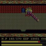 「イースII」(PC98)日記3
