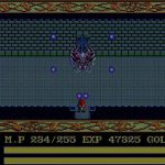 「イースII」(PC98)日記4
