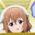 『ブレンド・S』第9話「オーナー就任、シスター襲来」Aパートお気に入り台詞集