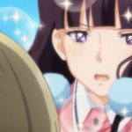 『ブレンド・S』第11話「ツンデレ上手、壁ドンは下手」Cパートお気に入り台詞集