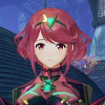 「ゼノブレイド2」日記17