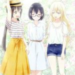 『あそびあそばせ』TVアニメ化決定