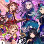 アニメ『BanG Dream!』新シリーズ制作決定