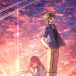 『ガーリー・エアフォース』TVアニメ化