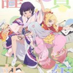2019年謹賀新年アニメイラストまとめ！