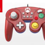 「ホリ クラシックコントローラー for Nintendo Switch」レビュー