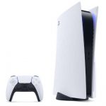PS5の本体お披露目も価格発表はナシ