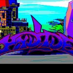 【レトロゲーム】Switchでハイドライドを遊ぶ